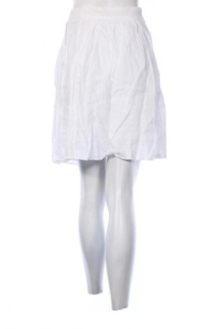 Sukně Unbranded, Velikost XL, Barva Bílá, Cena  199,00 Kč