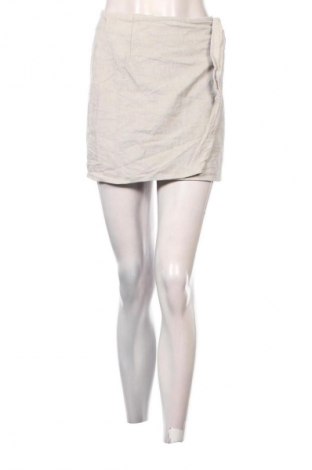 Sukně Guts & Gusto, Velikost S, Barva Šedá, Cena  49,00 Kč