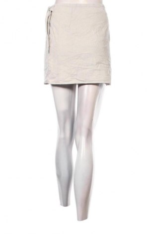 Sukně Guts & Gusto, Velikost S, Barva Šedá, Cena  49,00 Kč