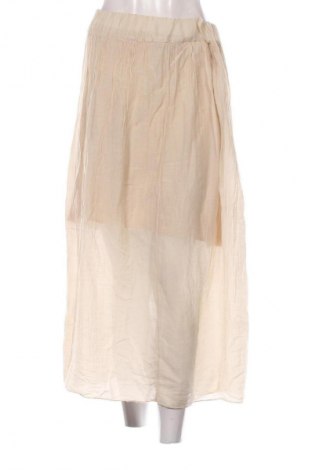 Φούστα Unbranded, Μέγεθος M, Χρώμα  Μπέζ, Τιμή 7,99 €