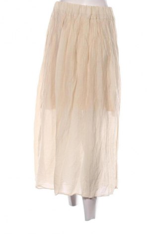 Φούστα Unbranded, Μέγεθος M, Χρώμα  Μπέζ, Τιμή 7,99 €