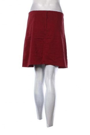 Sukně Unbranded, Velikost M, Barva Červená, Cena  79,00 Kč