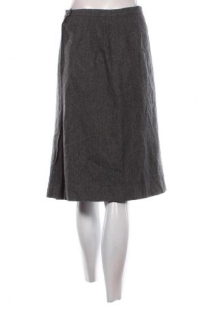 Пола Unbranded, Размер S, Цвят Сив, Цена 2,55 €