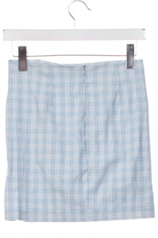 Spódnica Unbranded, Rozmiar XS, Kolor Kolorowy, Cena 22,99 zł