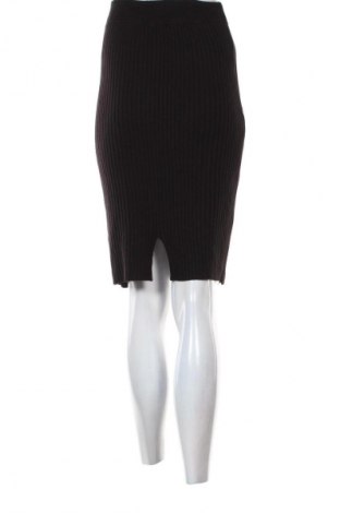 Szoknya Unbranded, Méret S, Szín Fekete, Ár 1 429 Ft