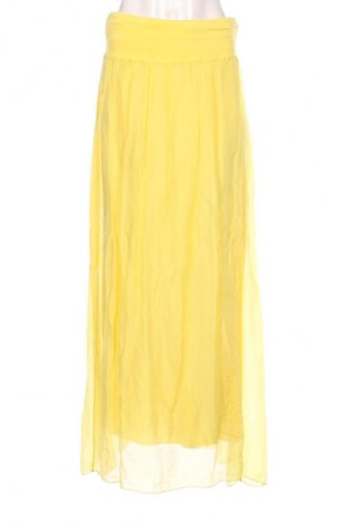 Φούστα Unbranded, Μέγεθος M, Χρώμα Κίτρινο, Τιμή 6,46 €