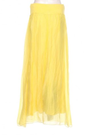 Φούστα Unbranded, Μέγεθος M, Χρώμα Κίτρινο, Τιμή 6,46 €