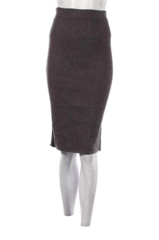 Rock Unbranded, Größe S, Farbe Grau, Preis 1,99 €
