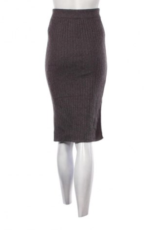 Rock Unbranded, Größe S, Farbe Grau, Preis 1,99 €