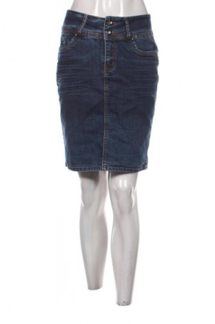 Sukně Unbranded, Velikost M, Barva Modrá, Cena  89,00 Kč