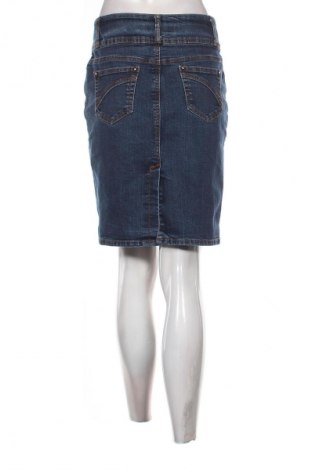 Sukně Unbranded, Velikost M, Barva Modrá, Cena  89,00 Kč
