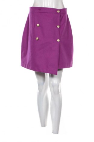 Пола Unbranded, Размер M, Цвят Лилав, Цена 7,15 €