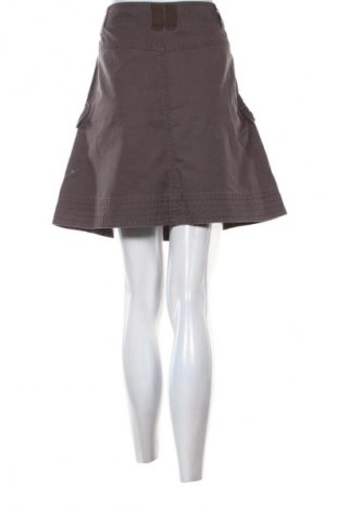 Spódnica Unbranded, Rozmiar L, Kolor Brązowy, Cena 27,40 zł