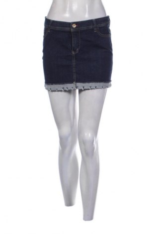 Rock Unbranded, Größe M, Farbe Blau, Preis 3,99 €