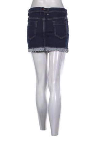 Rock Unbranded, Größe M, Farbe Blau, Preis 3,99 €