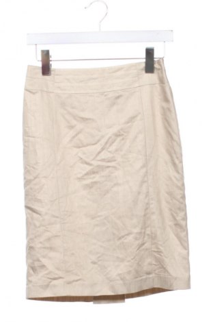 Φούστα Unbranded, Μέγεθος XS, Χρώμα  Μπέζ, Τιμή 2,99 €