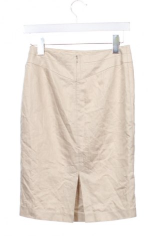 Φούστα Unbranded, Μέγεθος XS, Χρώμα  Μπέζ, Τιμή 2,99 €