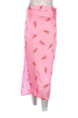 Spódnica Unbranded, Rozmiar L, Kolor Kolorowy, Cena 82,99 zł