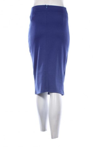 Spódnica Unbranded, Rozmiar S, Kolor Niebieski, Cena 32,11 zł