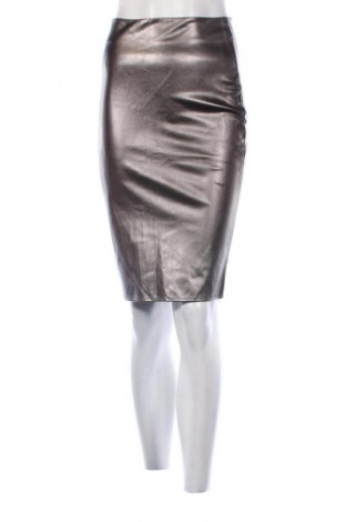 Sukně Unbranded, Velikost M, Barva Stříbrná, Cena  145,00 Kč