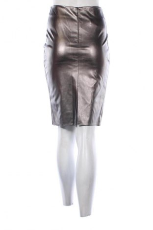 Sukně Unbranded, Velikost M, Barva Stříbrná, Cena  145,00 Kč