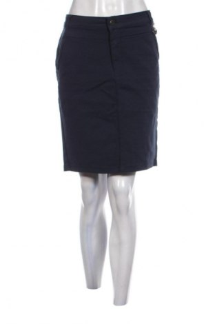 Szoknya Unbranded, Méret L, Szín Kék, Ár 2 249 Ft