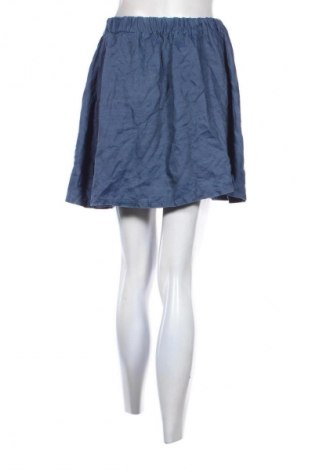 Szoknya Unbranded, Méret M, Szín Kék, Ár 1 029 Ft