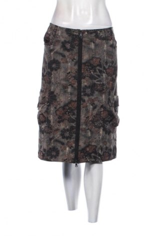Spódnica Unbranded, Rozmiar M, Kolor Kolorowy, Cena 26,79 zł