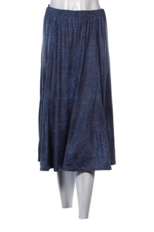 Sukně Unbranded, Velikost M, Barva Modrá, Cena  122,00 Kč