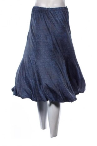 Sukně Unbranded, Velikost M, Barva Modrá, Cena  122,00 Kč