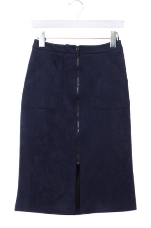 Rock Unbranded, Größe XS, Farbe Blau, Preis 2,99 €