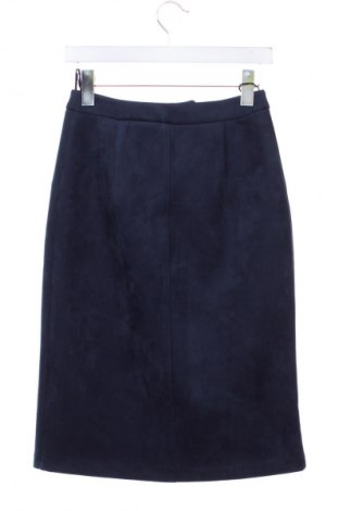 Rock Unbranded, Größe XS, Farbe Blau, Preis 2,99 €