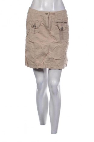 Szoknya Unbranded, Méret M, Szín Bézs, Ár 1 199 Ft