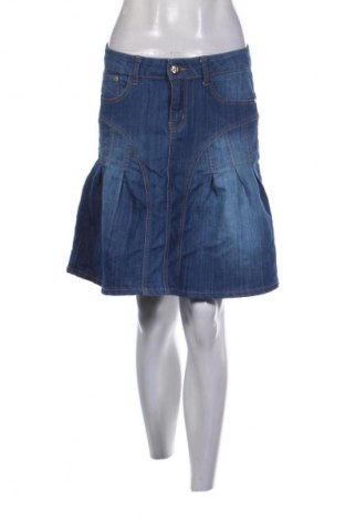 Rock Unbranded, Größe L, Farbe Blau, Preis 3,99 €