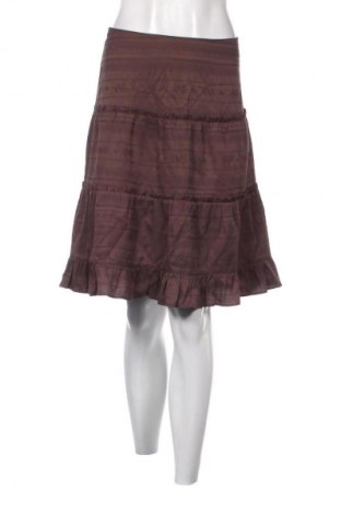 Szoknya Unbranded, Méret M, Szín Barna, Ár 1 089 Ft