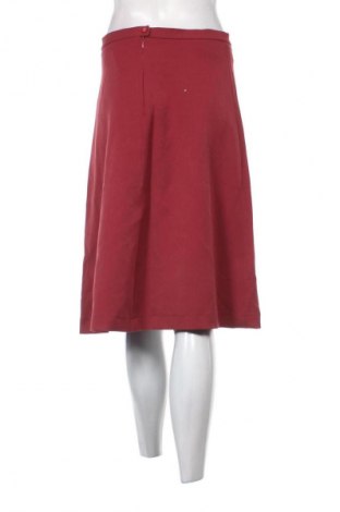 Spódnica Unbranded, Rozmiar S, Kolor Czerwony, Cena 7,99 zł