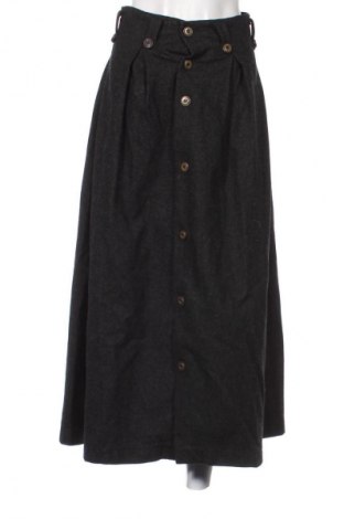 Пола Unbranded, Размер S, Цвят Сив, Цена 8,18 €