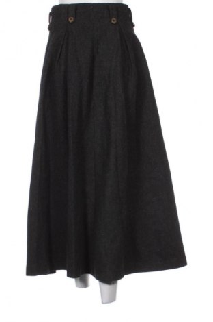 Пола Unbranded, Размер S, Цвят Сив, Цена 8,18 €