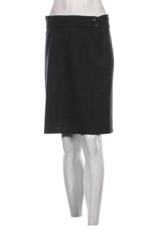 Φούστα Unbranded, Μέγεθος M, Χρώμα Γκρί, Τιμή 1,99 €