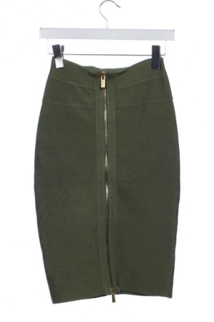 Φούστα Unbranded, Μέγεθος XXS, Χρώμα Πράσινο, Τιμή 1,99 €