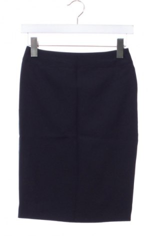 Φούστα Unbranded, Μέγεθος XXS, Χρώμα Μπλέ, Τιμή 6,99 €
