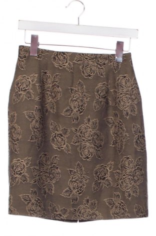 Φούστα Unbranded, Μέγεθος XS, Χρώμα Πολύχρωμο, Τιμή 1,99 €