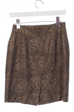 Φούστα Unbranded, Μέγεθος XS, Χρώμα Πολύχρωμο, Τιμή 1,99 €