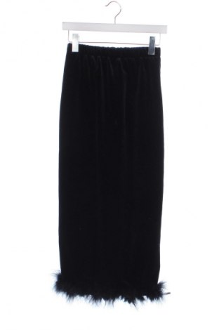 Пола Unbranded, Размер XXS, Цвят Черен, Цена 6,64 €