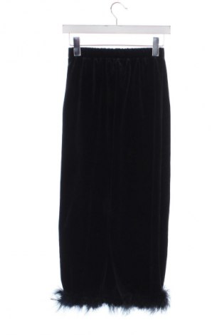 Пола Unbranded, Размер XXS, Цвят Черен, Цена 6,64 €