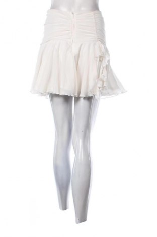 Sukně Unbranded, Velikost S, Barva Bílá, Cena  79,00 Kč