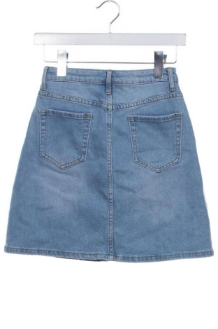 Szoknya Unbranded, Méret XS, Szín Kék, Ár 959 Ft