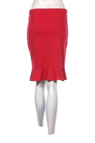 Sukně Unbranded, Velikost M, Barva Červená, Cena  120,00 Kč