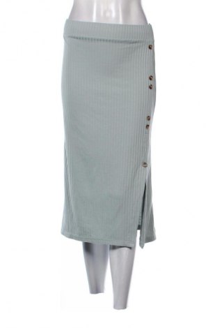 Sukně Unbranded, Velikost S, Barva Zelená, Cena  129,00 Kč