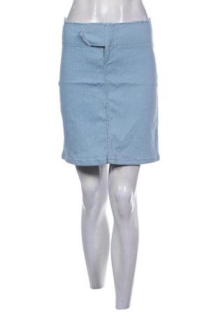 Szoknya Unbranded, Méret M, Szín Kék, Ár 759 Ft